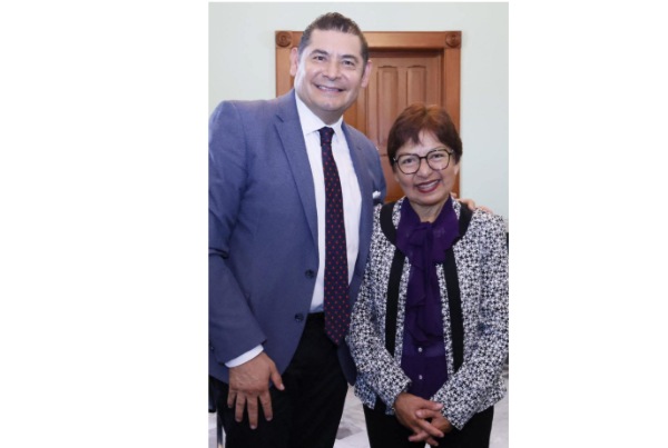 Gobierno de Puebla y BUAP ofrecen Plan Becas para jóvenes poblanos