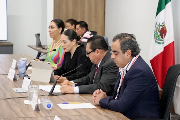 Aprueba Comisión del Congreso exhorto para que Profeco vigile registro de casas de empeño