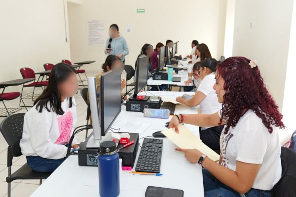 USEP implementa proceso para garantizar seguridad educativa en la inscripción estudiantil