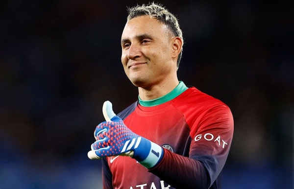 Keylor Navas y los mejores porteros en la historia de la Liga MX