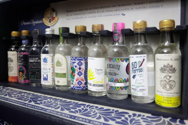 ¿Mercado Libre como aliado del tamal y mezcal? La apuesta digital por lo hecho en México