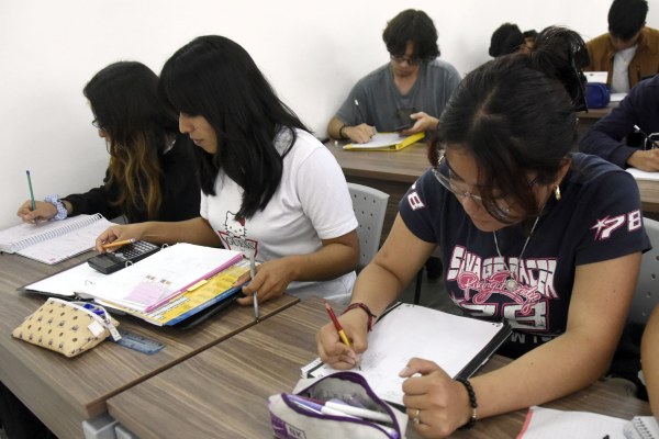 Impulsa BUAP Bachillerato Tecnológico en San Pedro Zacachimalpa