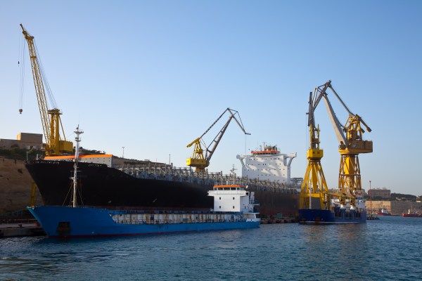 La Secretaría de Marina modernizará seis puertos estratégicos