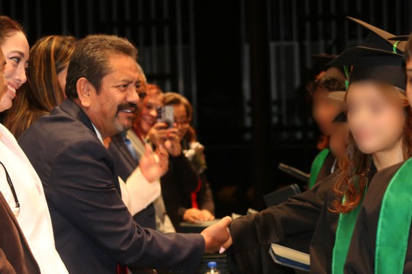 8,015 estudiantes del COBAEP concluyen su educación