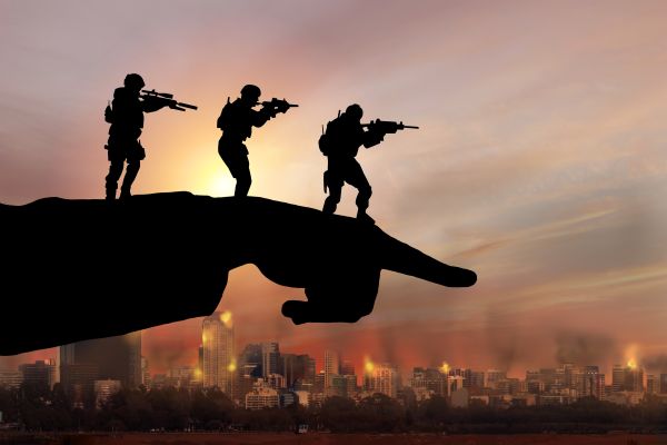 ¿Otra guerra? Tailandia y Camboya en conflicto
