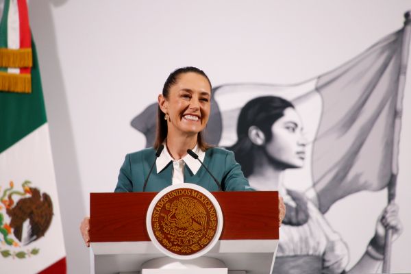 Mamá, abuela, ama de casa y comandanta suprema