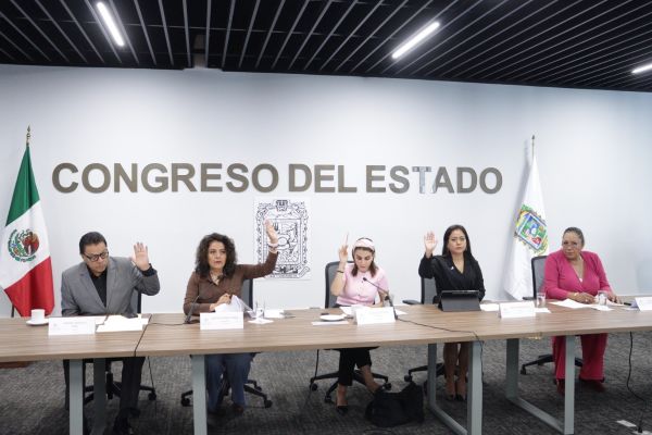 Solicitan desde Congreso campañas de información, sensibilización y prevención del VIH
