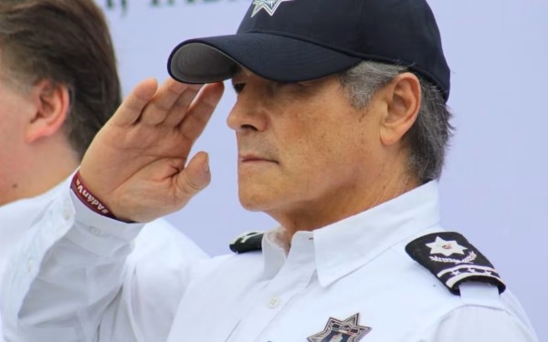 Bloquean cuentas de Hernán Bermúdez, prófugo por crimen organizado