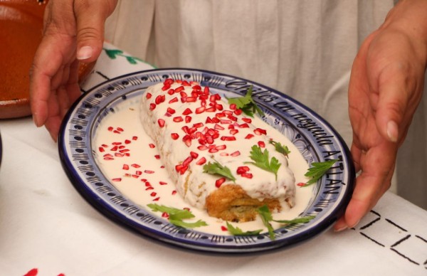 Gobierno Estatal impulsa la preservación de tradiciones culinarias