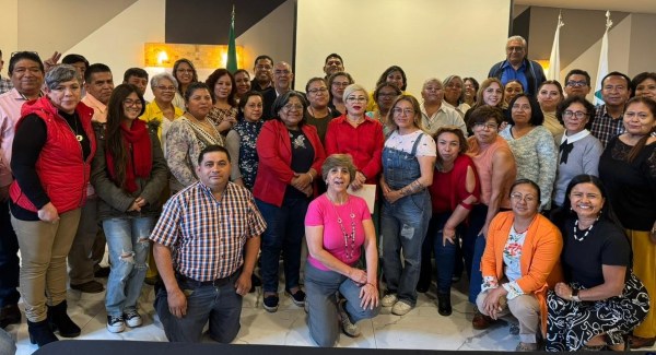 Conalep Puebla fortalece preparación docente con seguridad y bienestar