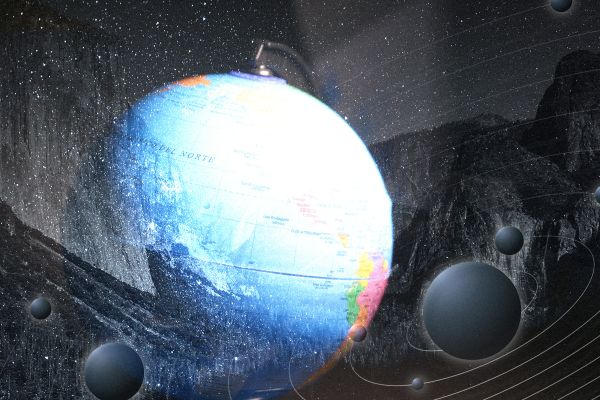 ¿La vida empieza antes de los planetas? Astrónomos hallan moléculas clave en una estrella