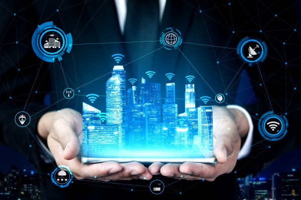 Edificios que aprenden y redes que respiran: el futuro urbano se construye con datos