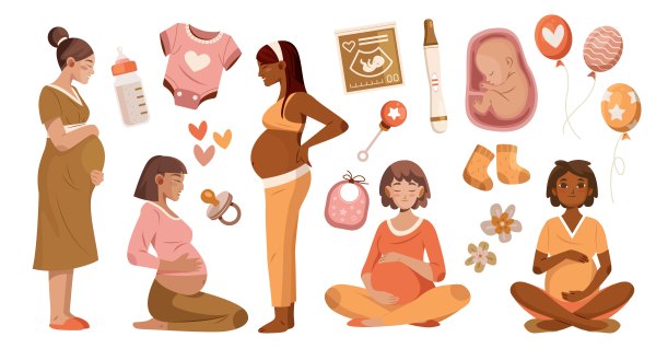Una de cada tres mujeres vive sin libertad para decidir sobre su maternidad