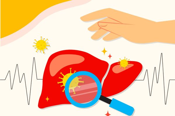 Hepatitis, un desafío que persiste en México