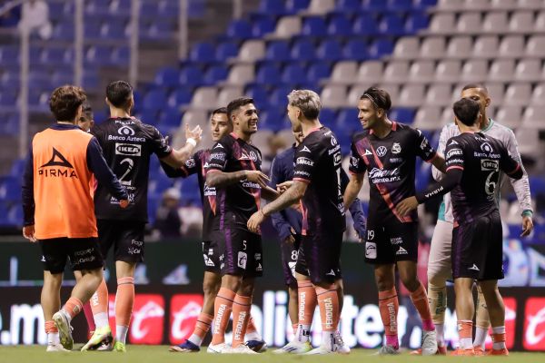 El “kinder del Puebla” lo pone como el equipo más joven de la Liga MX