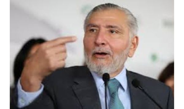 ¿Y si la “corcholata” destapada hubiera sido Adán?