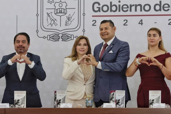 Puebla responde con justicia y protección hacia las mujeres