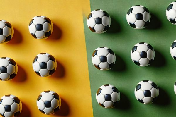 Las Vegas prende el Mundial: sorteo en la Esfera, sin partidos en la ciudad