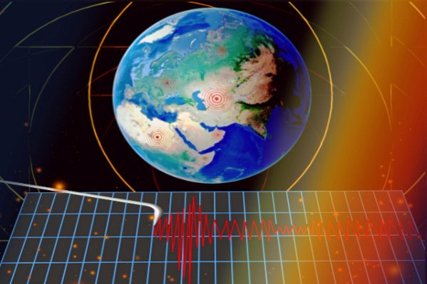México descarta daños por sismo en Rusia y alerta que puede aumentar el nivel del mar