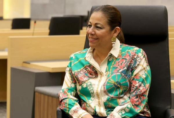 Fortalece Congreso seguridad vial con reforma a Ley de Movilidad