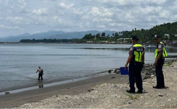 Registran primer tren de olas en Isla de Pascua por tsunami