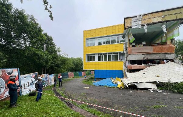 Sismo en Kamchatka no causó graves daños por la profundidad de foco, explica científico