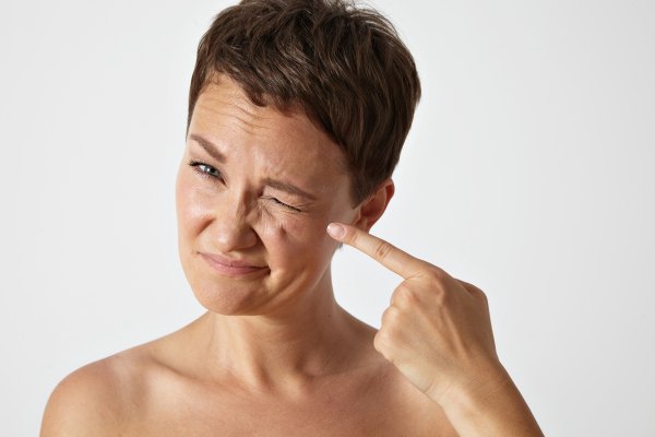 El “rostro Ozempic”, un efecto colateral del popular medicamento