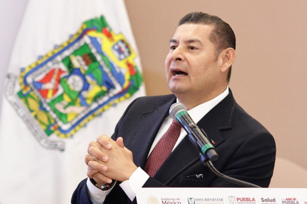 Gobierno Estatal lamenta muerte de dos policías en cumplimiento de su deber