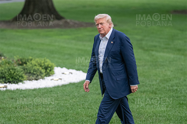 Clinton y Obama deben pagar un precio por su papel en la farsa rusa, afirma Trump
