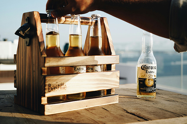 ¿Qué tiene la cerveza mexicana que ni las artesanales de EU han podido desplazarla?