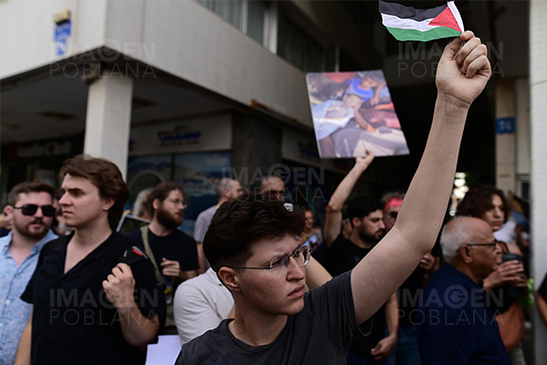 Hamas afirma que no se desarmará hasta establecimiento de Estado palestino