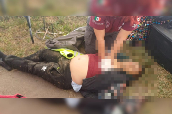 Ataque directo deja un muerto en tianguis