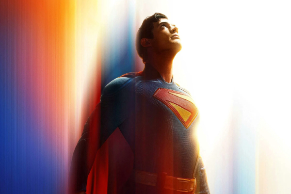 “Superman” supera los 300 mdd y se convierte en el mayor éxito de DC