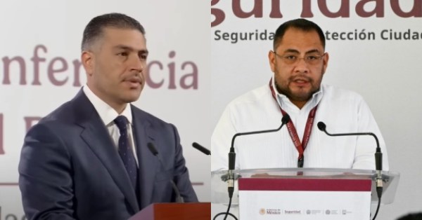 UIF: De las cárceles a las finanzas