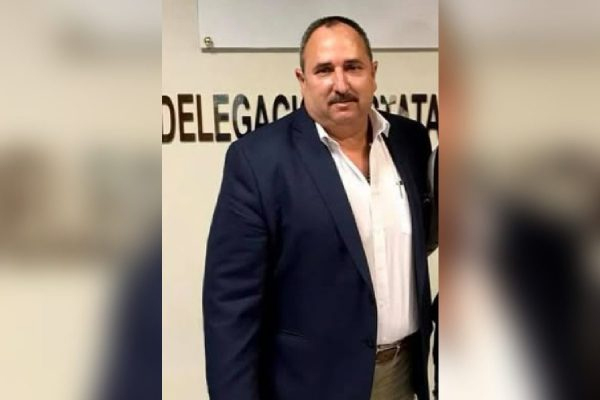 Gobierno federal apoya investigación sobre asesinato de delegado de FGR