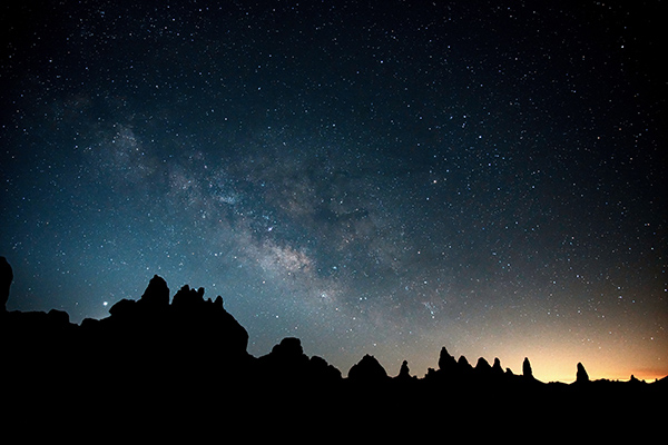 ¡Mira al cielo! Agosto estará lleno de impresionantes fenómenos astronómicos