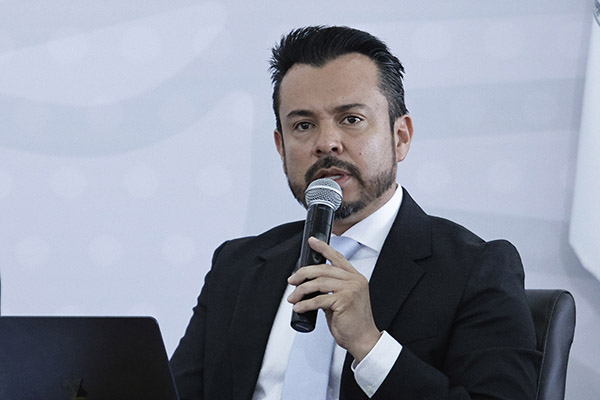 Gobierno detecta más casos de despojo de inmuebles en el estado