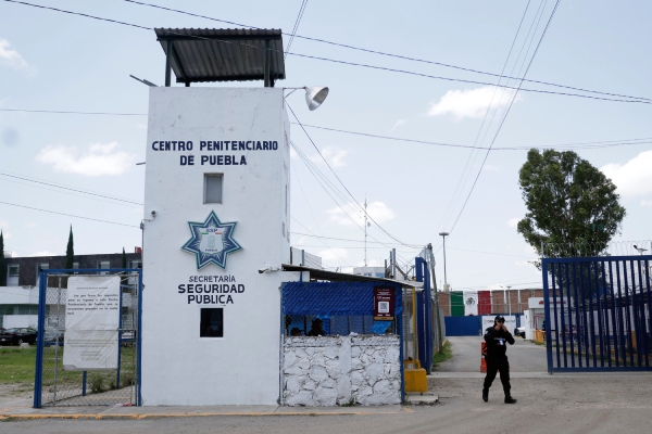 San Miguel: privilegios, negocios y corrupción tras los muros