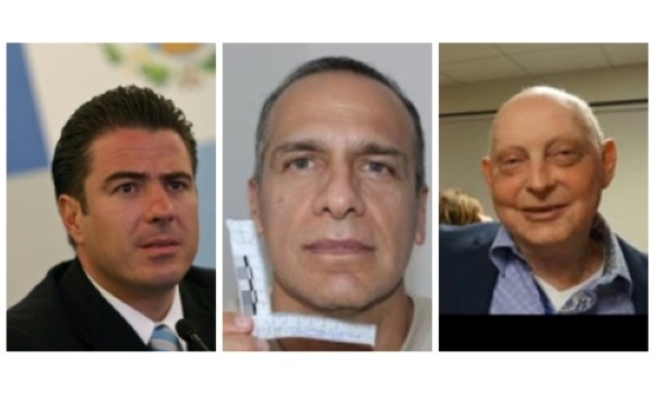 Cárdenas Palomino, Margolis y la industria del secuestro