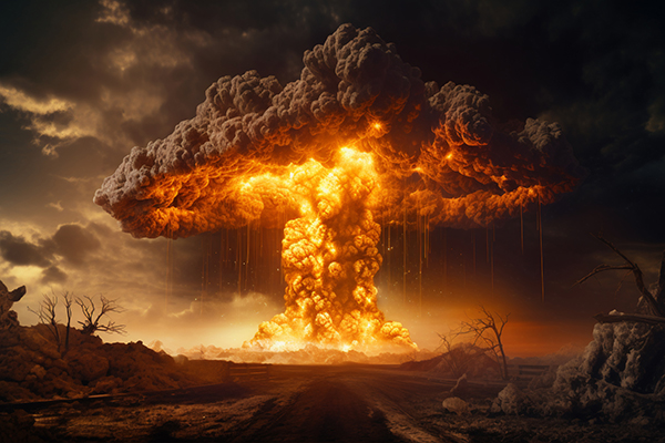 A 80 años de Hiroshima y Nagasaki, ¿qué peligros sigue corriendo la humanidad?