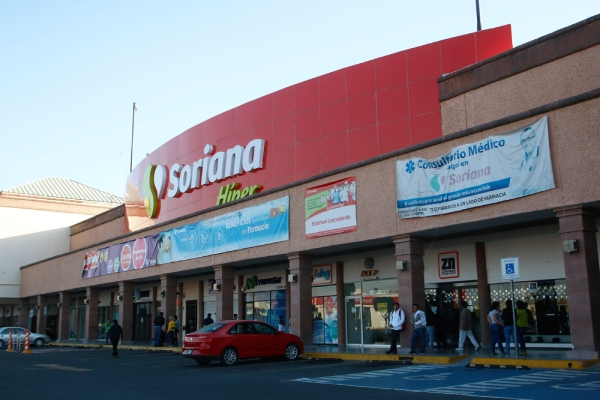 Soriana busca aliviar el gasto familiar con su campaña “Preciazazaso”