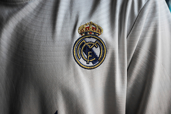 ¡Histórico! Un mexicano será parte del primer equipo del Real Madrid