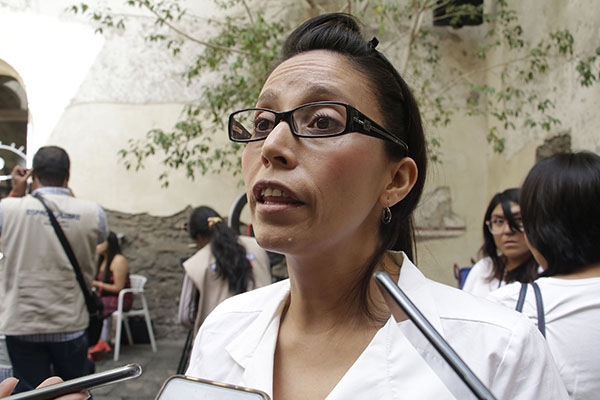 Acusan omisión de Juzgado Familiar en caso de violencia vicaria