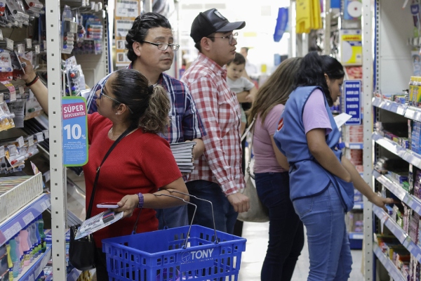 ¿Cuánto le costará a los padres de familia este regreso a clases?