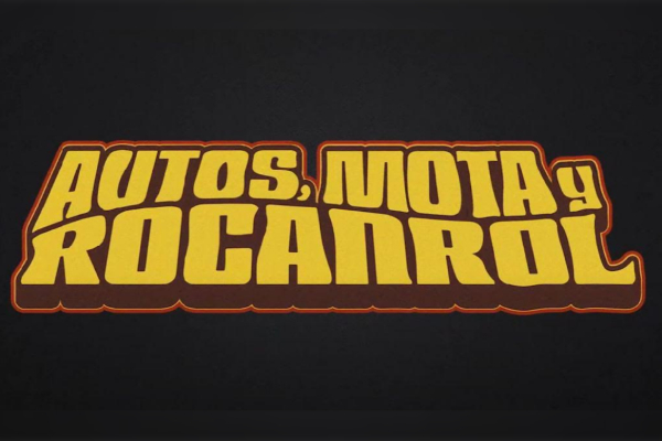 “Autos, mota y rocanrol” llega a cines de todo México el 11 de septiembre