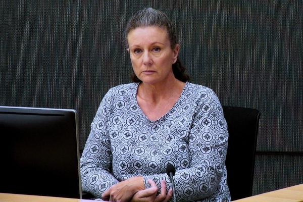Indemnizan a una mujer con 2 mdd tras 20 años en prisión por la muerte de sus hijos