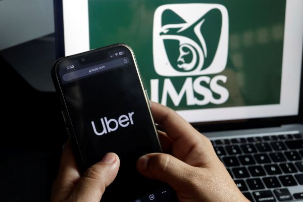 IMSS: Cifra récord de derechohabientes
