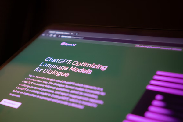Detectan patrones de “delirio de IA” en miles de conversaciones con ChatGPT