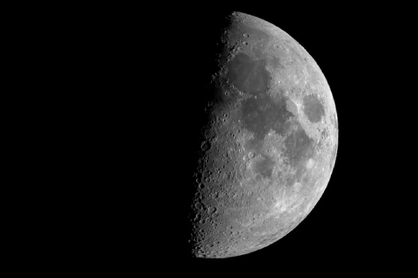 Energía nuclear en la Luna: el nuevo eje de la exploración espacial de la NASA