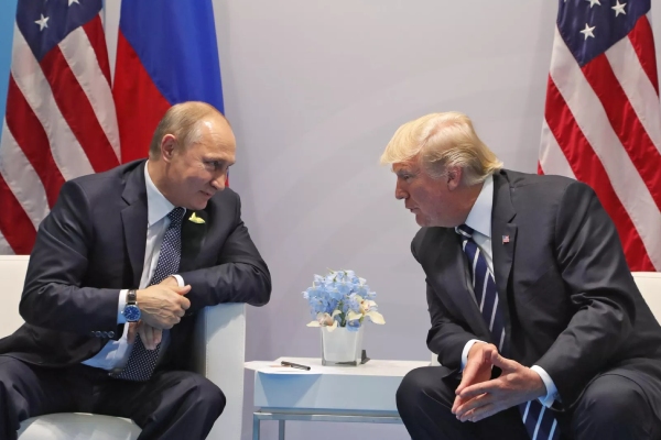 Putin y Trump se reunirán en Alaska: un gesto diplomático con simbolismo histórico